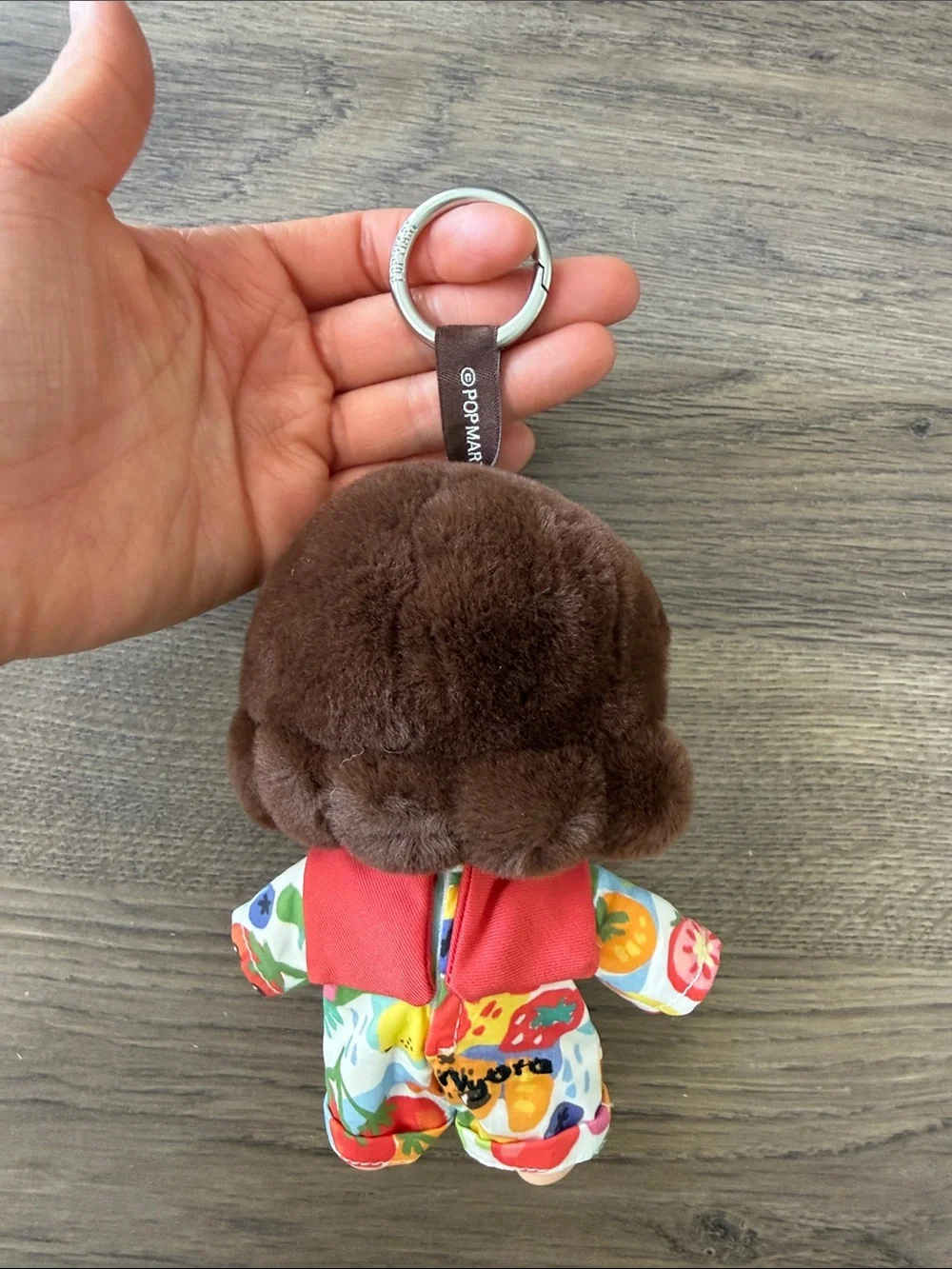 NWT Nyota Where Moments Meet Series Plush Doll (Happy Harvest)